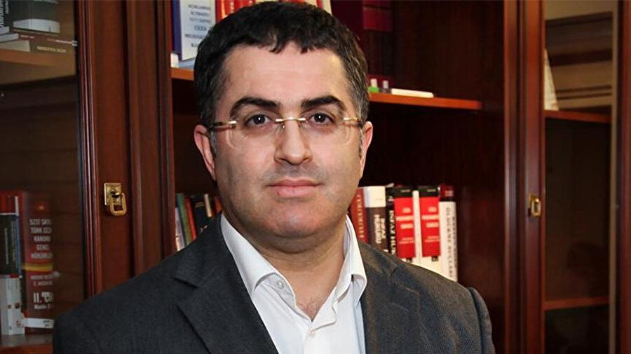 Prof. Dr. Ersan Şen