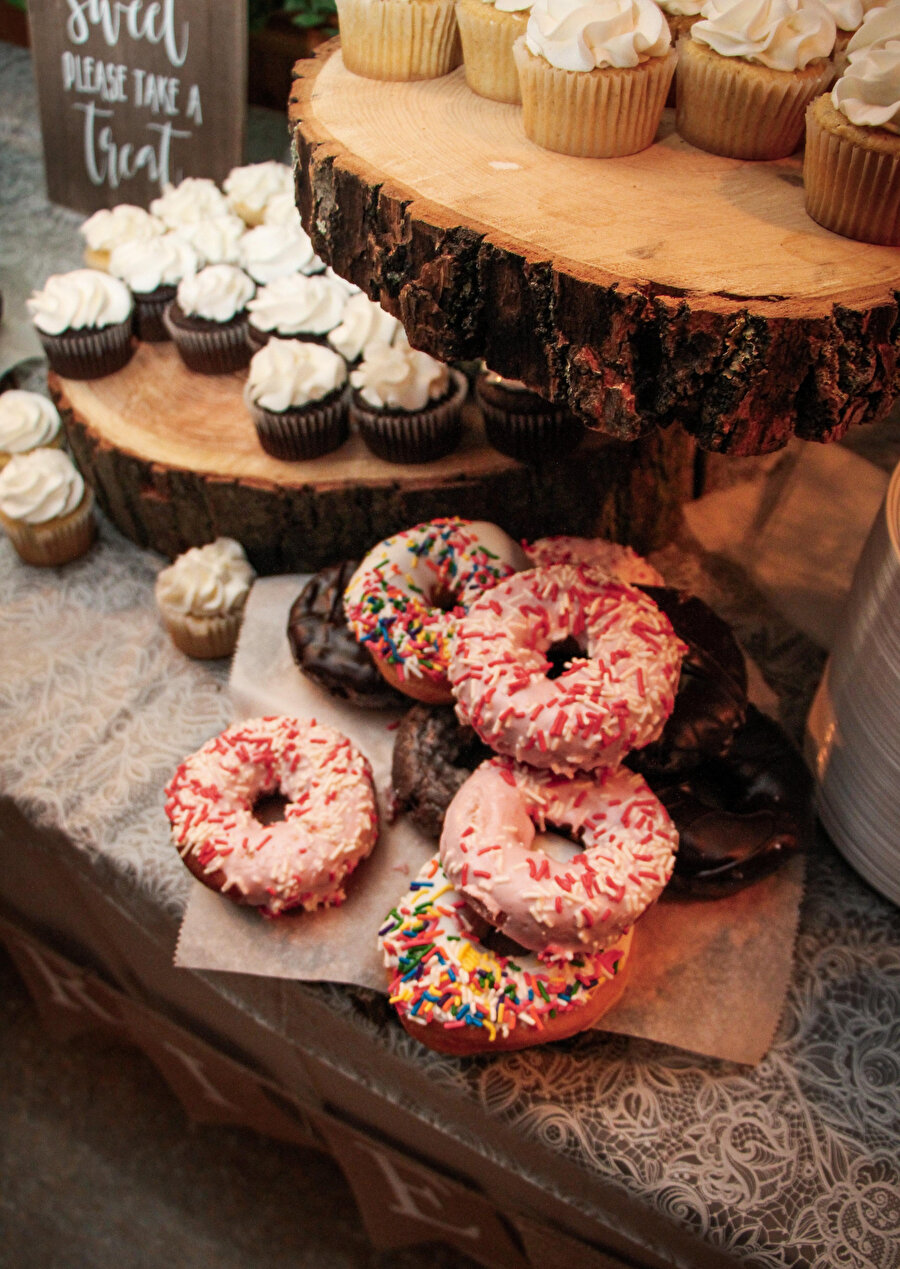 Hollanda’dan Amerika’ya bir lezzet yolculuğu: Donutların tarihi