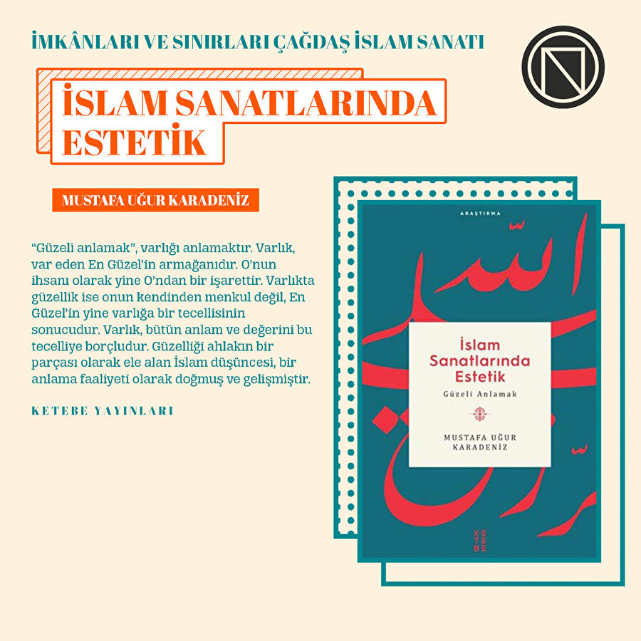 Çağdaş İslam sanatı ile ilgili kitaplar