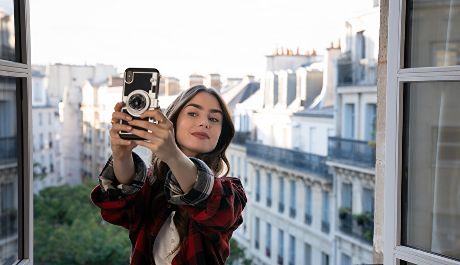 Emily in Paris