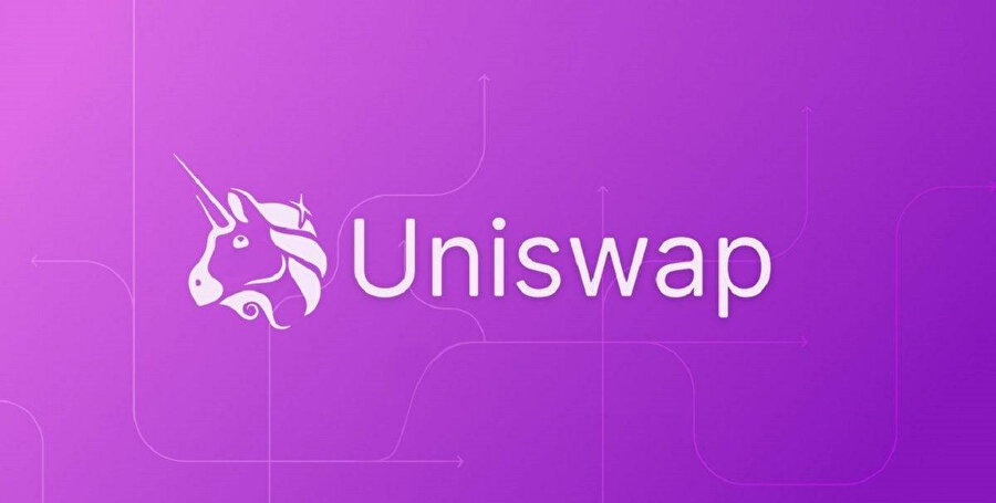 Uniswap.