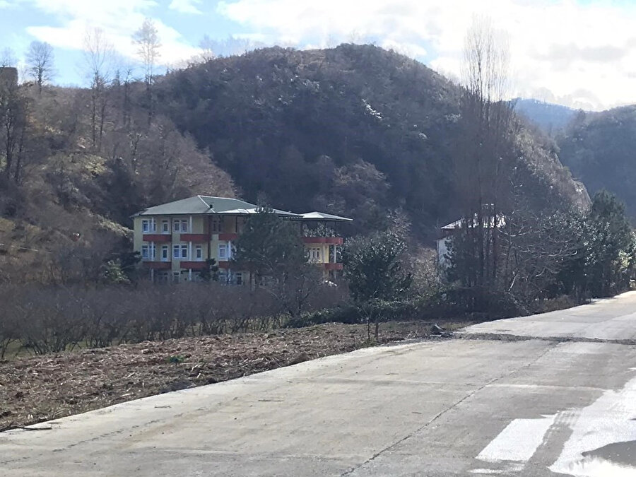 Taşönü Mahallesi