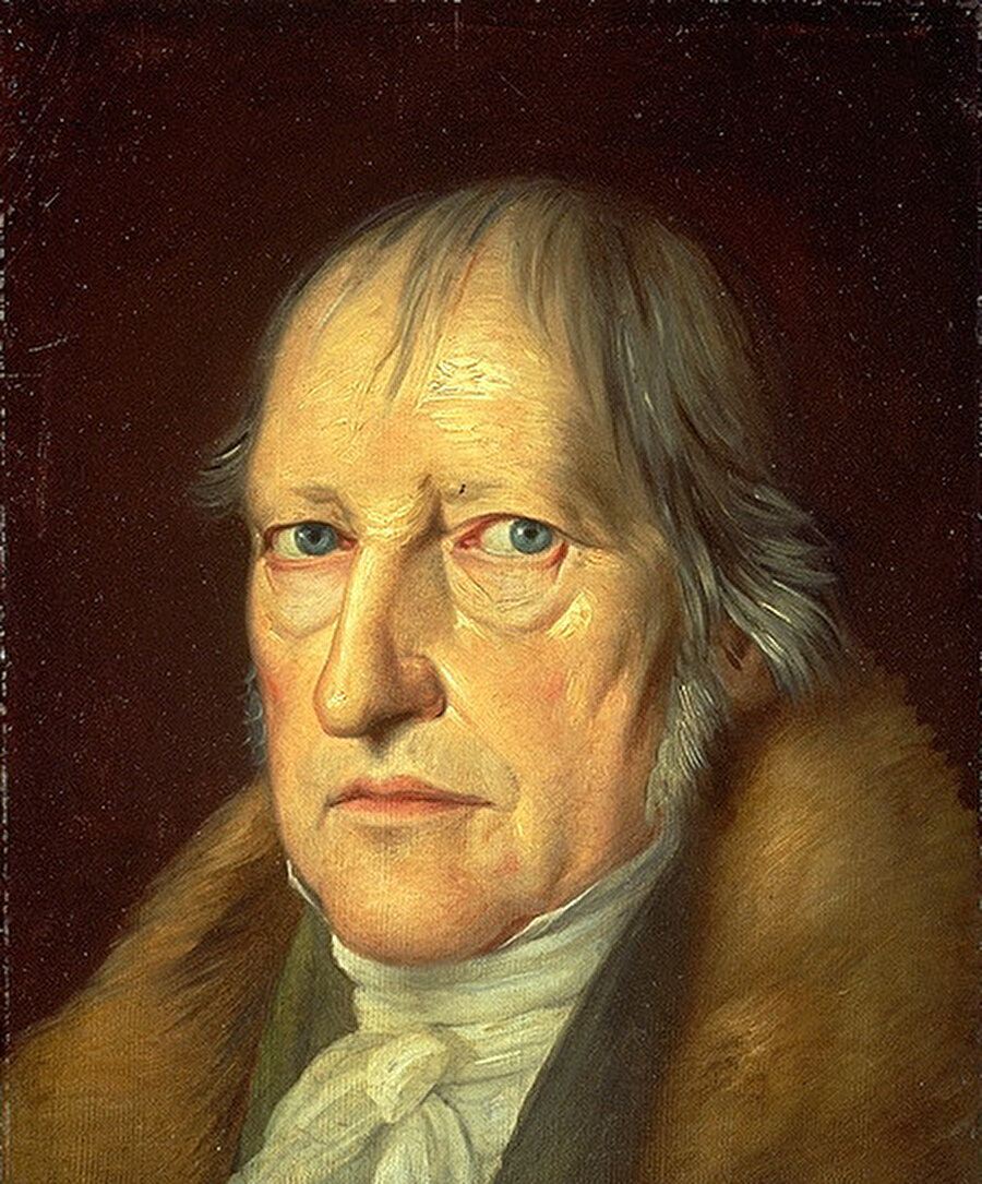 Hegel