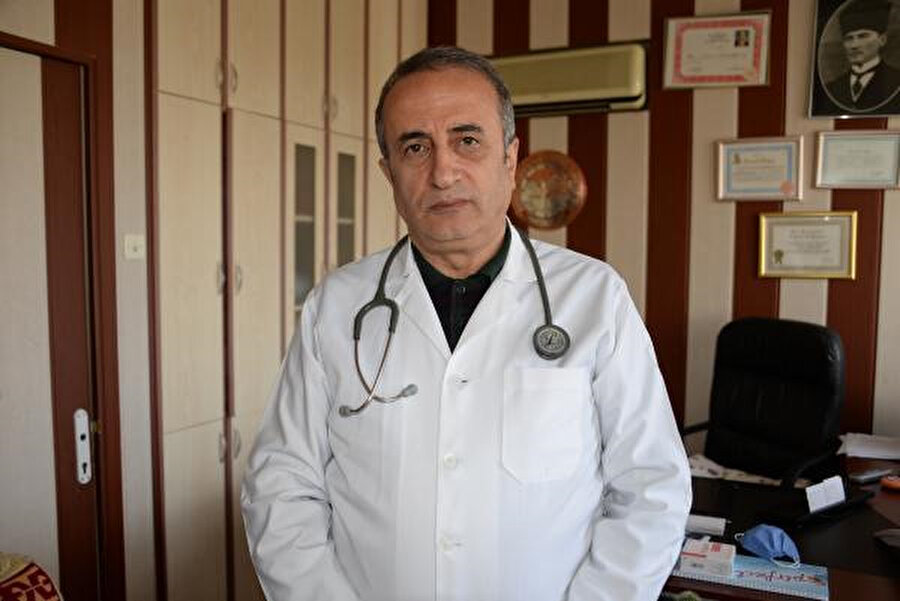 Prof. Dr. Abdurrahman Şenyiğit