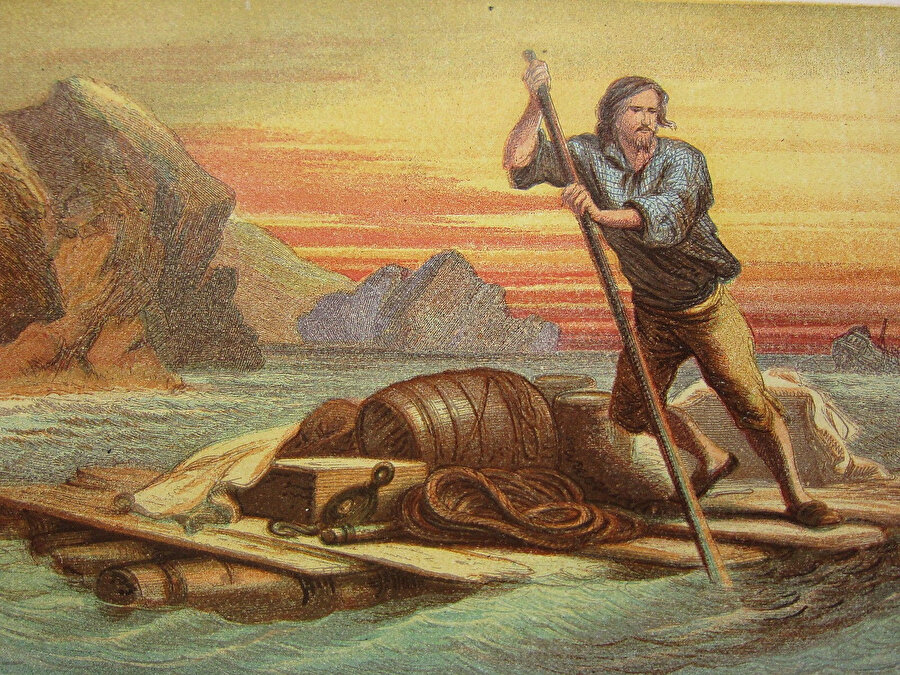 Robinson