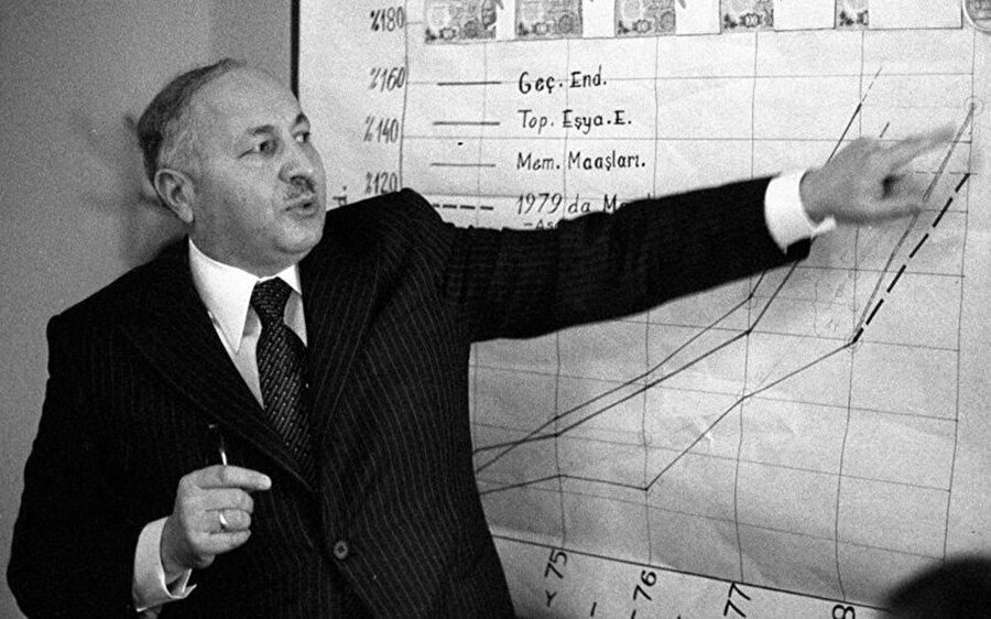 Necmettin Erbakan