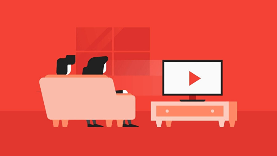 YouTube reklamlarını birkaç adımda engelleyebilirsiniz.