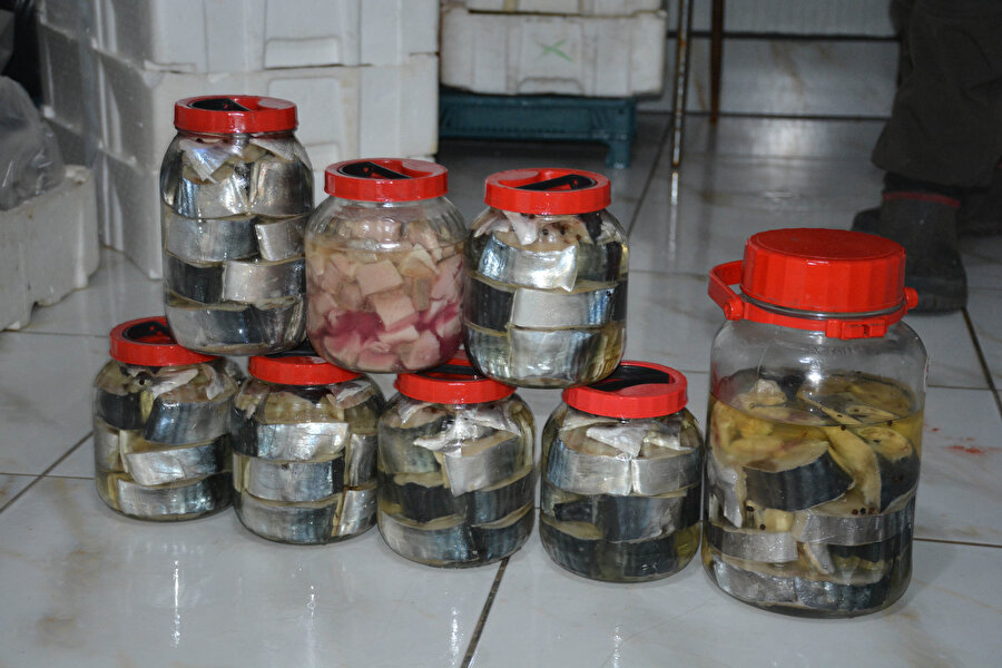 Taleplere yetişemiyorlar: Kavanozu 350 liraya satılıyor