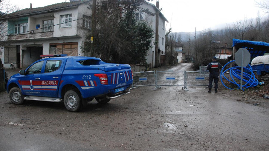 Bartın'da 10 kişide mutasyonlu virüs tespit edildi