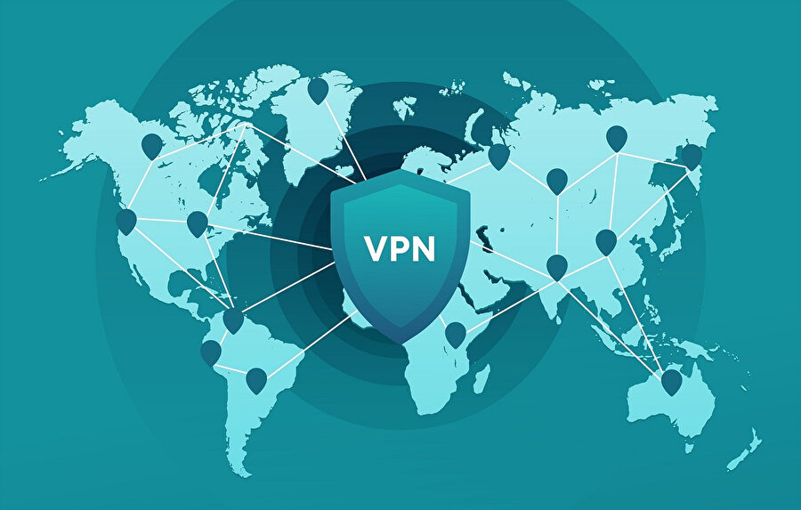 VPN.