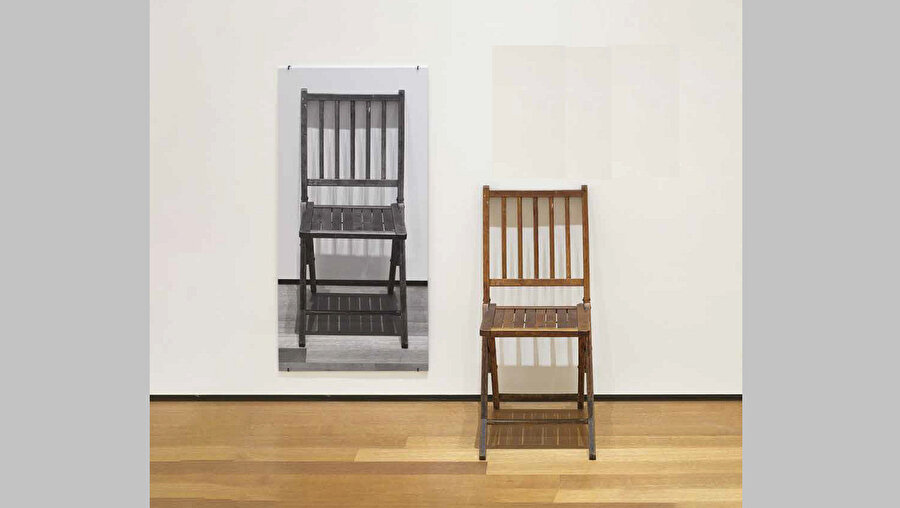 Senin için gerçeğin yerini kim tutuyor?