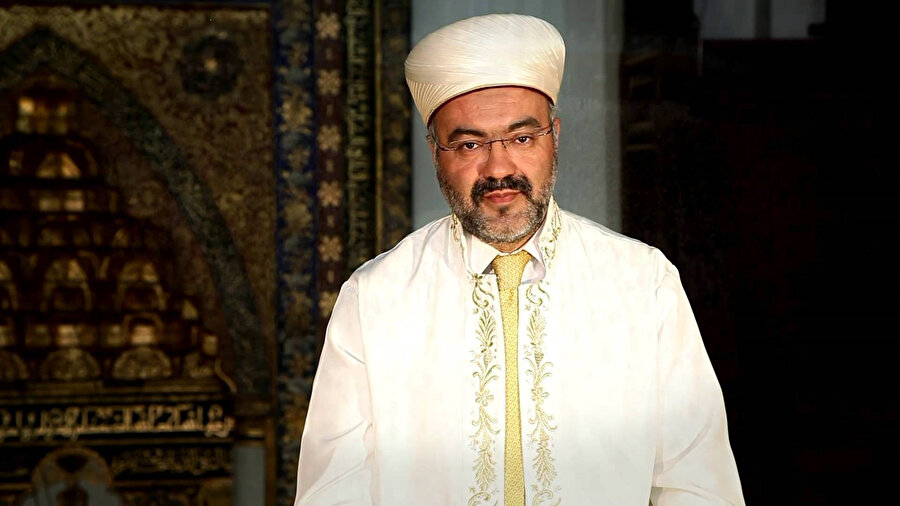 Mehmet Emin Ay