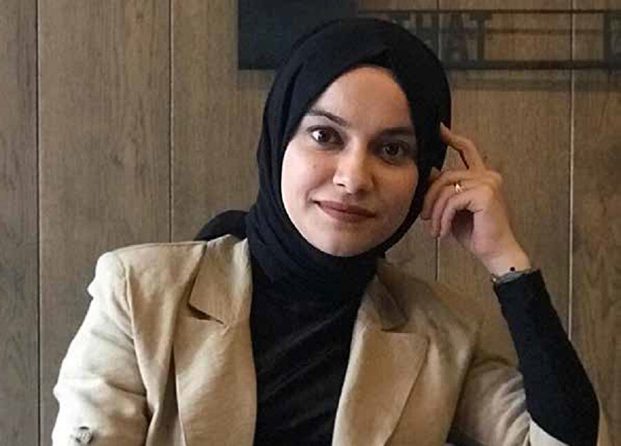 Feyza Kartopu