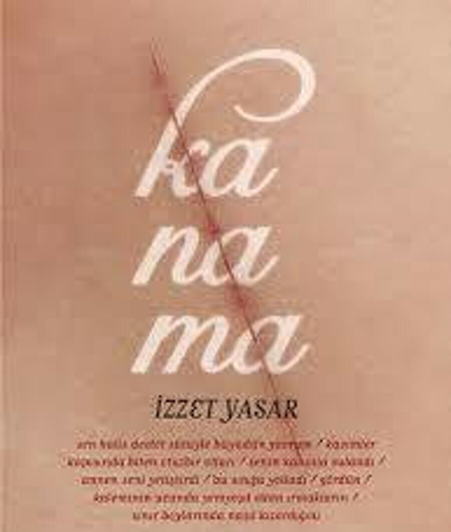 İzzet Yasar - Kanama