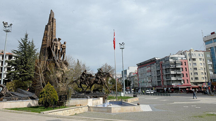 Uşak
