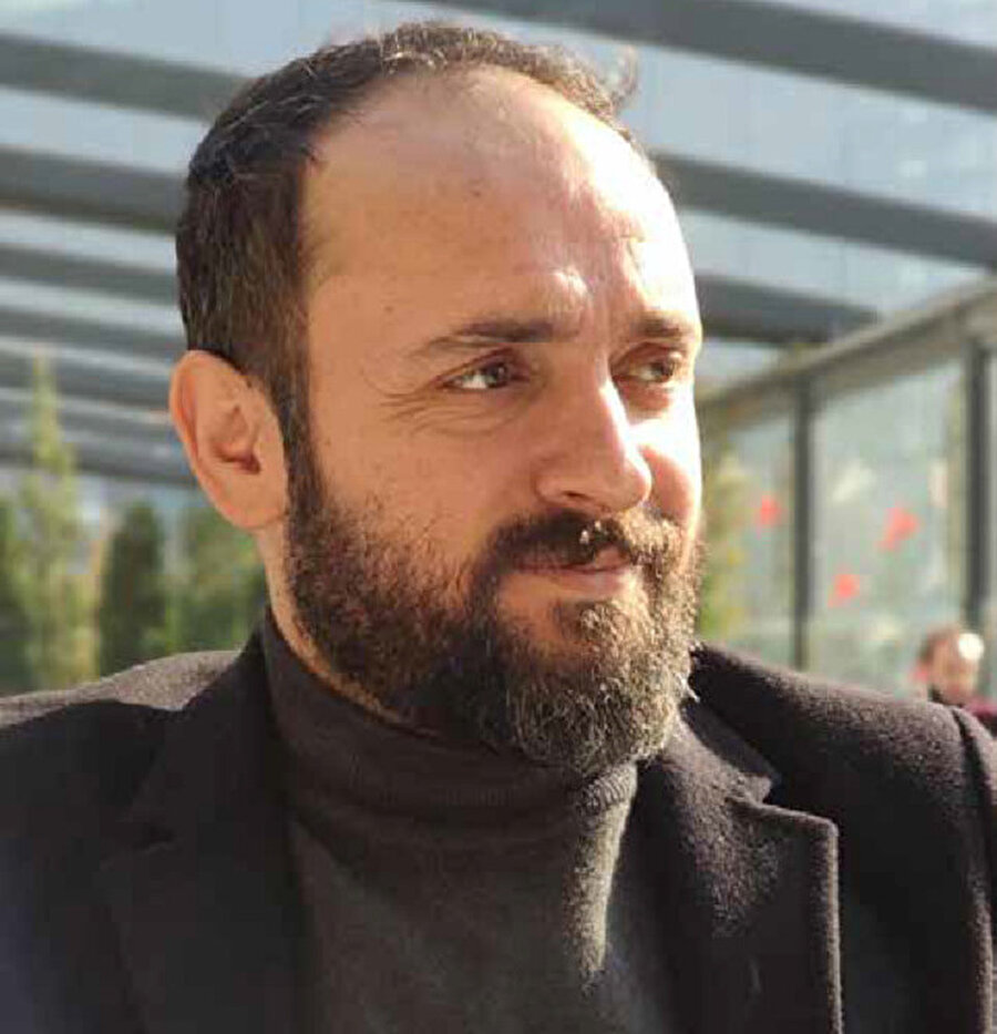 Dr. Polat Safi