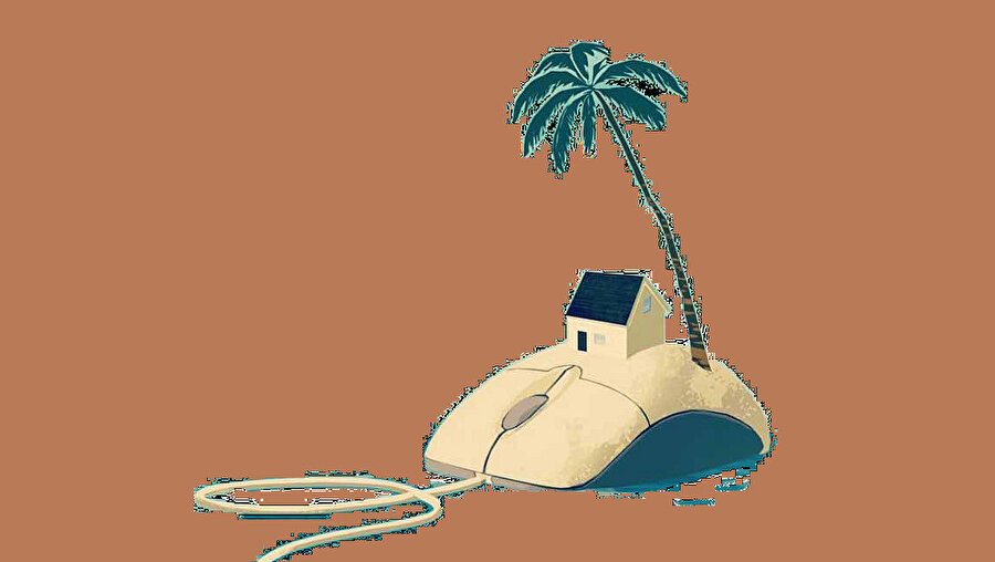 Bilgi hakkını ve hesabını vermek zorunda olduğumuz bir emanettir. 