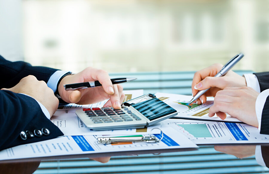 Muhasebenin sadece finansa ilişkin bir şey olarak anlaşılmasıyla başladı kaosumuz aslında.
