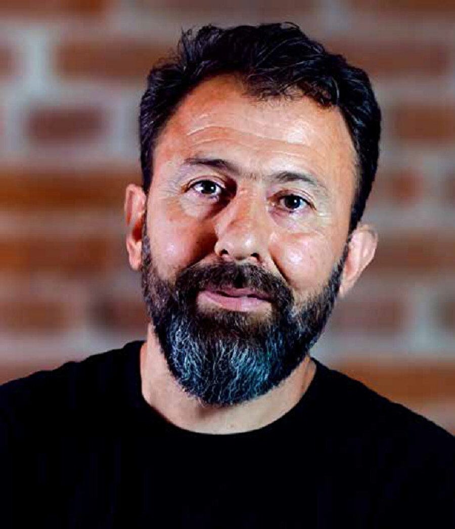 Ahmet Dağ