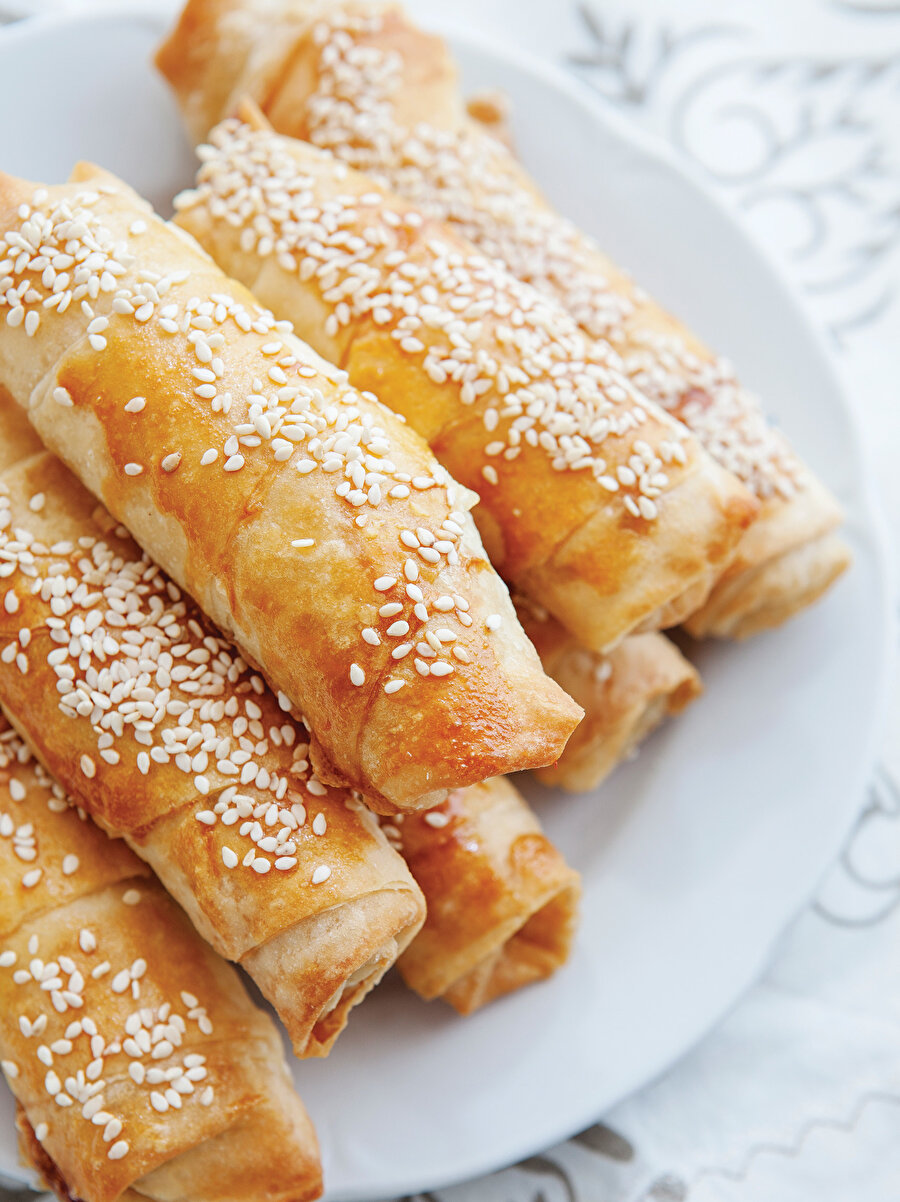 Unlu Börek