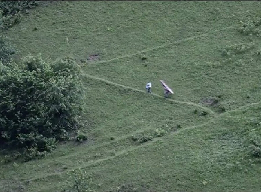 Bu demir kapıların ömürlük olduğunu söylüyorlar. Peki bir ömür ne kadardır? 