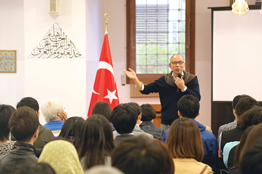 Abdülkerim Shimuyama