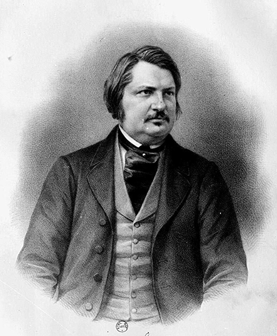 Balzac