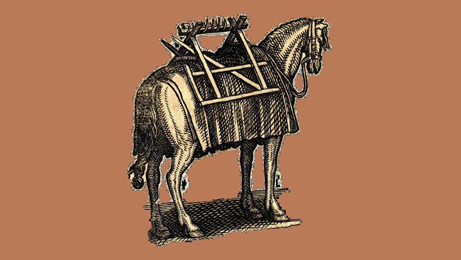 Allah'a inanan bilgili insan kendi kısmetinde ne varsa onunla yetinir.