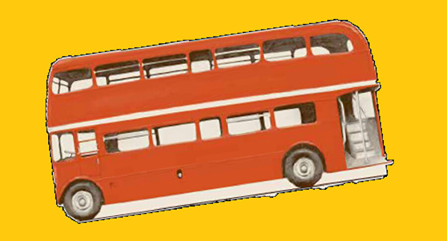 Bu arada çift katlıda muavinlik etmek isteyenler oldu. Bazıları kabul edildi bazıları işsiz kaldı. İşsiz kalanlar yatıp kalkıp çift katlıya kızdılar.