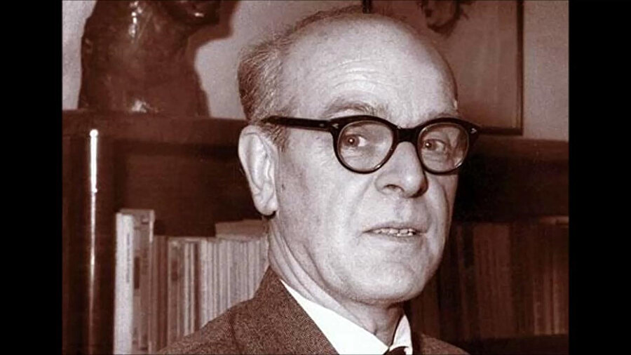 Meşa Selimoviç