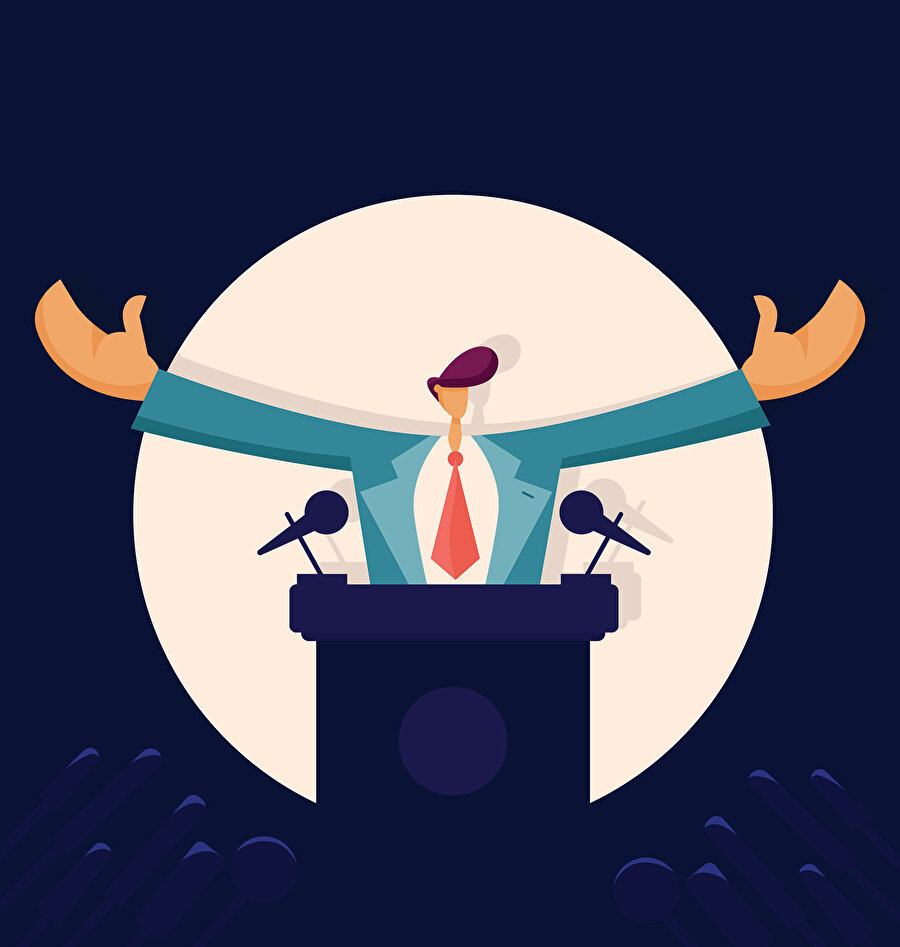 Gelişim ve Demokrasi Partisi gibi sadece Muharrem İnce’ye destek vermek için kurulmuş eski CHP’lilerin partisi de, ‘emeklilikte yaşa takılanların’ oy potansiyelini görüp eski bir asker tarafından kurulan Umut Partisi de, Roman vatandaşların kurduğu Güzel Parti de, hatta Meral Akşener’i birebir taklit ederek siyaset yapmaya çalışan Nuriye Bakkal’ın Merkez Ana Partisi de memleketteki tüm sorunları kendilerinin çözeceği iddiasında.