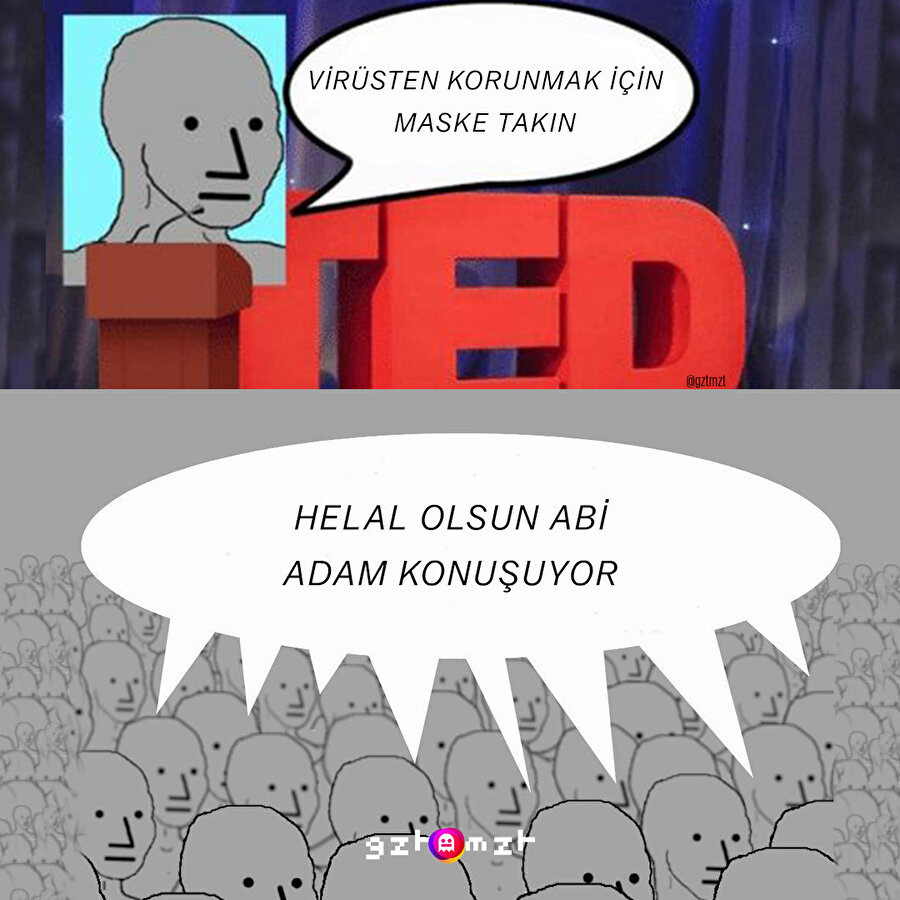 Resmen ufkum genişledi. Teşekkürler