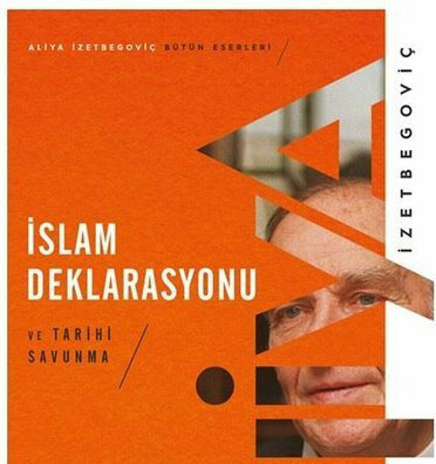 Ketebe bu ay Aliya İzetbegoviç’in İslam Deklarasyonu’nu yayımladı