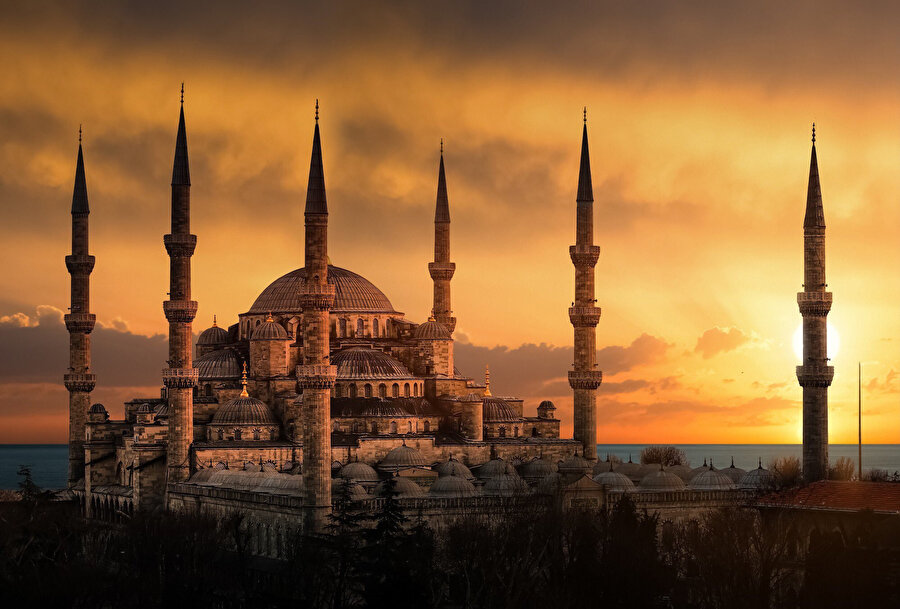 Miraç Kandili'nde yapılacak ibadetleri ve okunacak duaları sizler için derledik.
