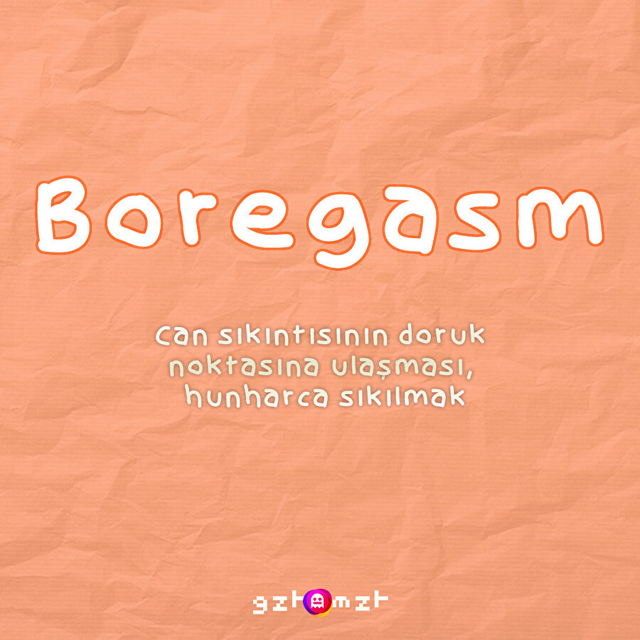 Son 1 senemizin özeti