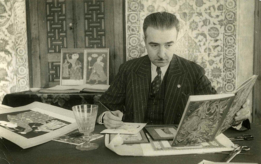 Ord. Prof. Dr. Ahmet Süheyl Ünver