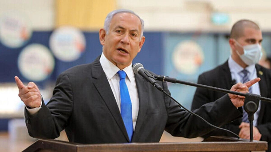 Netanyahu, İsrail, Çekya ve Macaristan'ın Kovid-19 aşısı araştırmaları ve üretiminde iş birliği yapacağını söyledi.