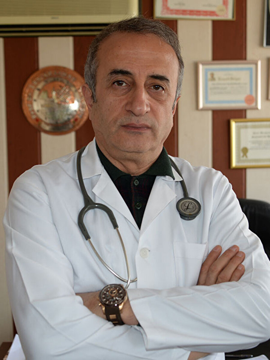 Prof. Dr. Abdurrahman Şenyiğit