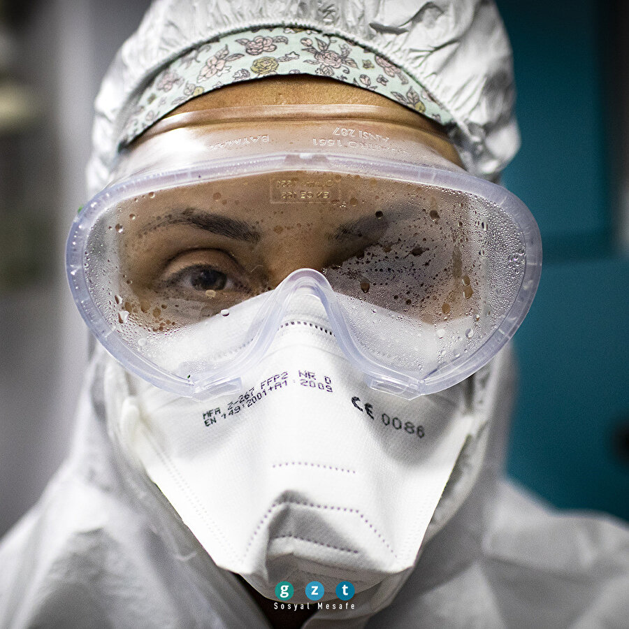 Türkiye'de ilk koronavirüs vakasının üstünden 1 yıl geçti