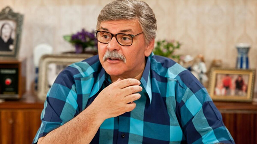 Demet Akbağ açıkladı: Rasim Öztekin'in ölümünün ardından acı gerçek ortaya çıktı