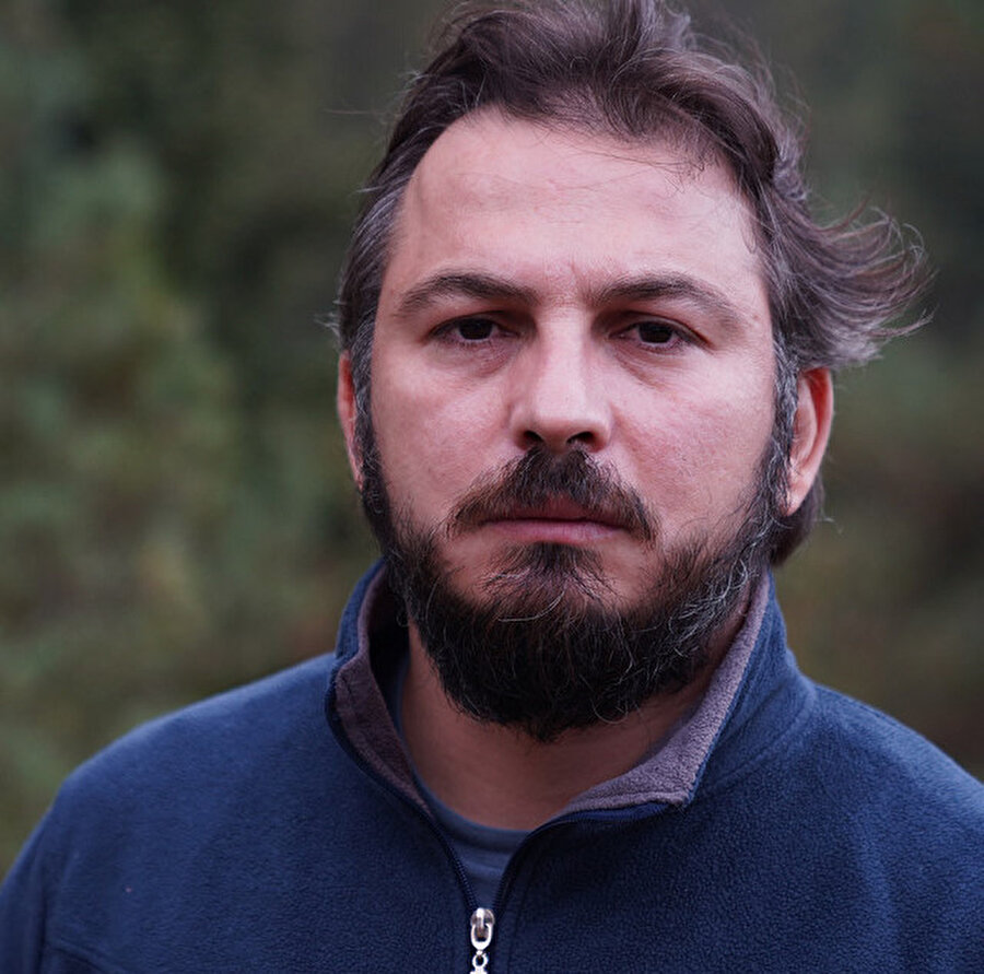 Murat k. Murat