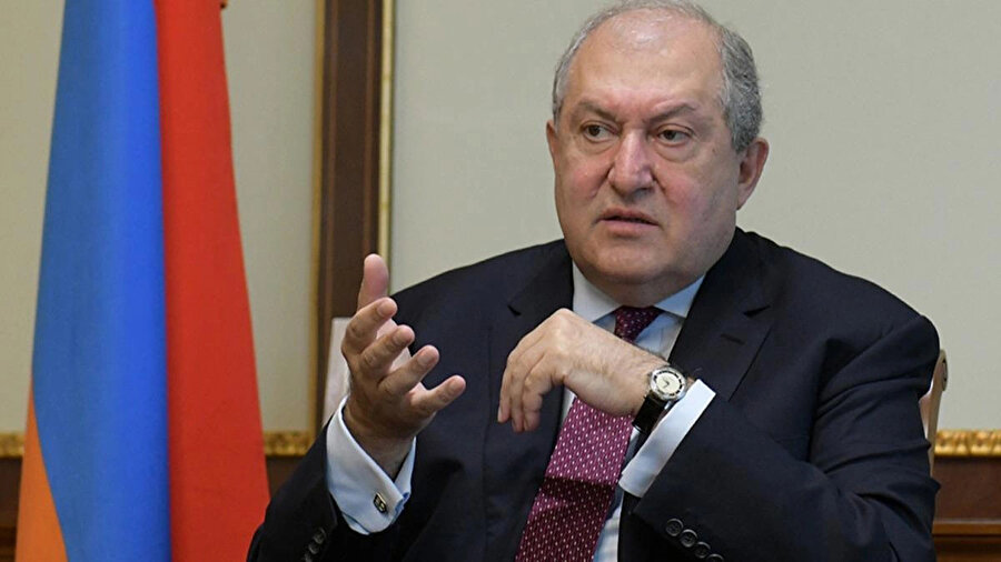 Armen Sarkisyan