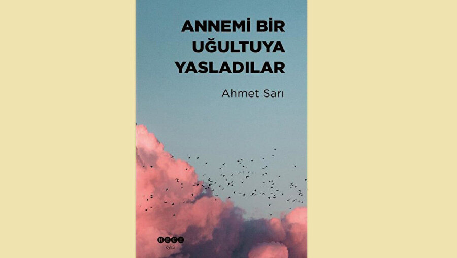 Annemi Bir Uğultuya Yasladılar