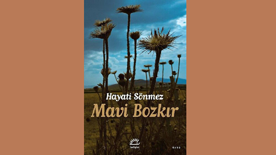Mavi Bozkır