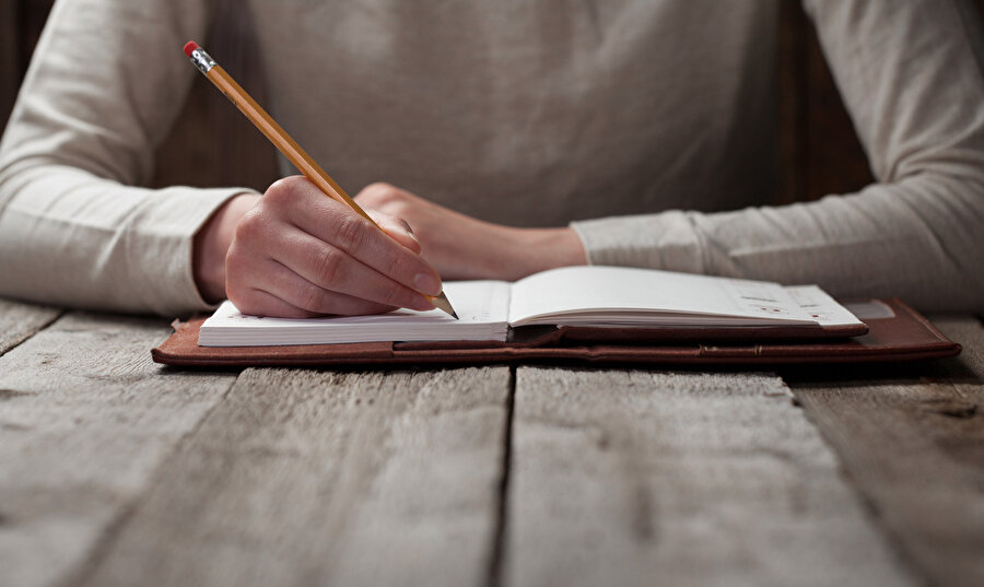 Doküman nasıl yazılır?