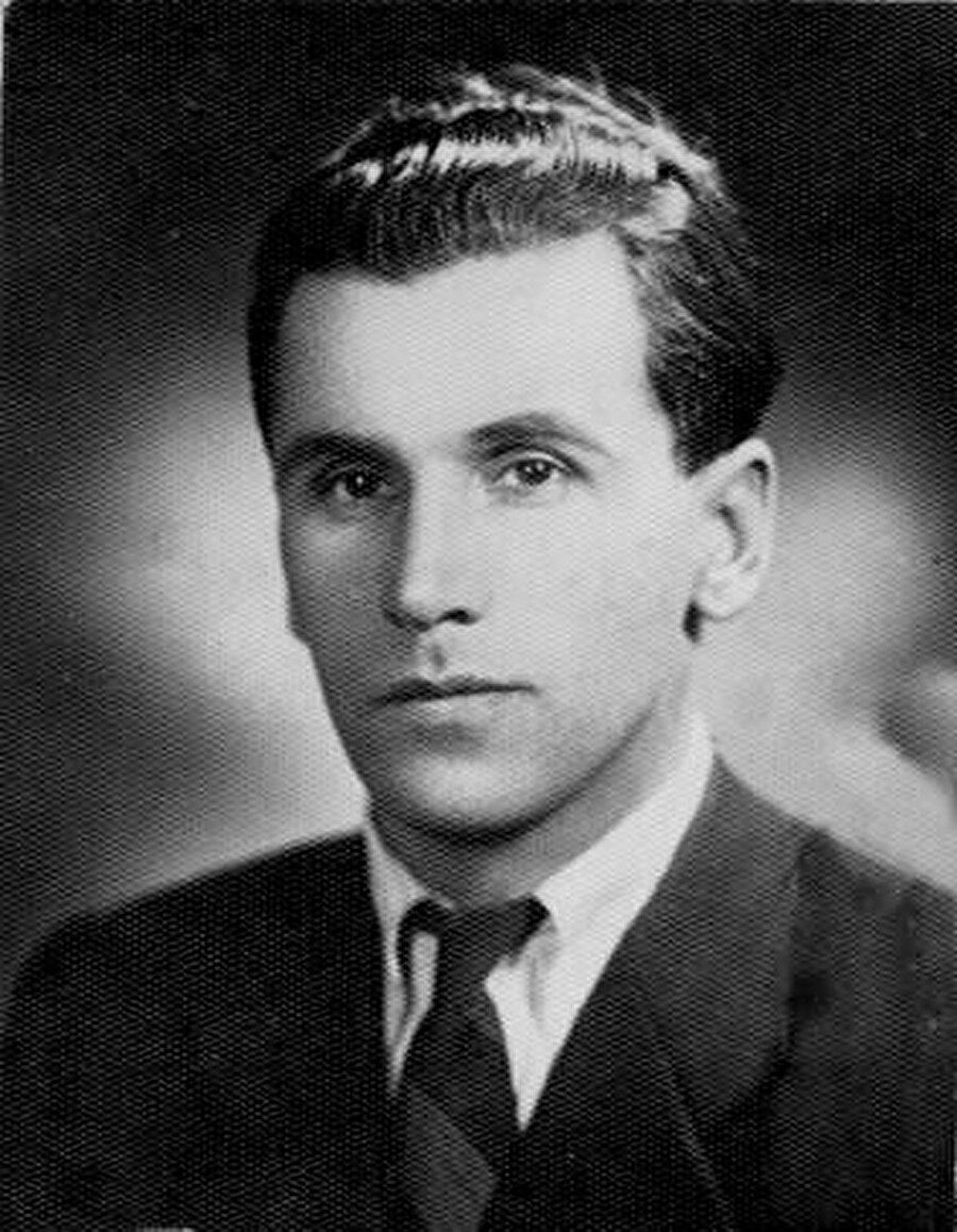 Nazmi Ömer