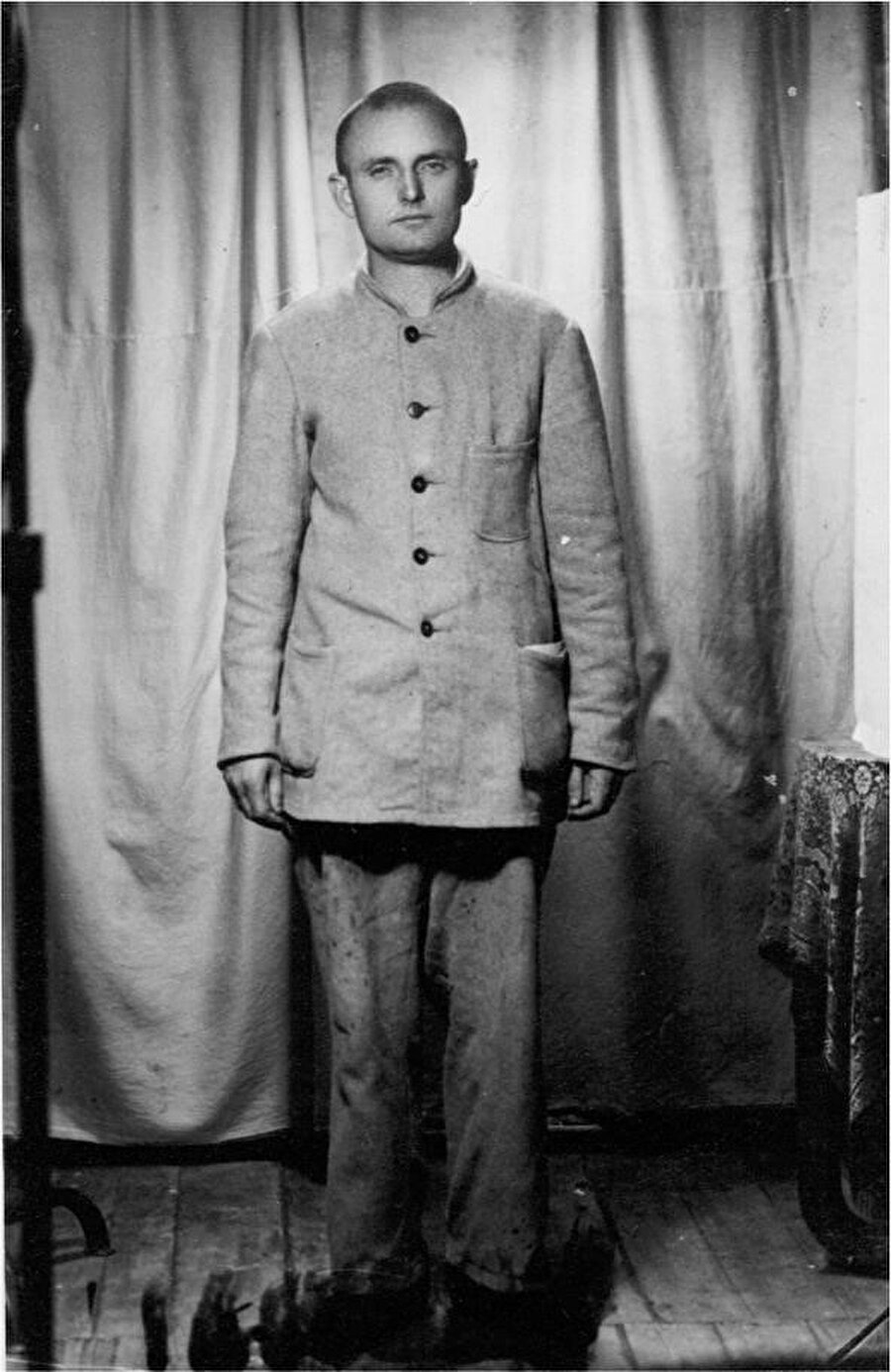 Şerafettin Ferit