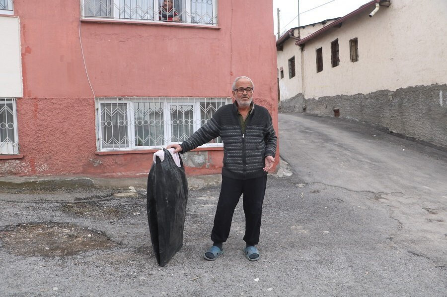 Gürsel Karataş