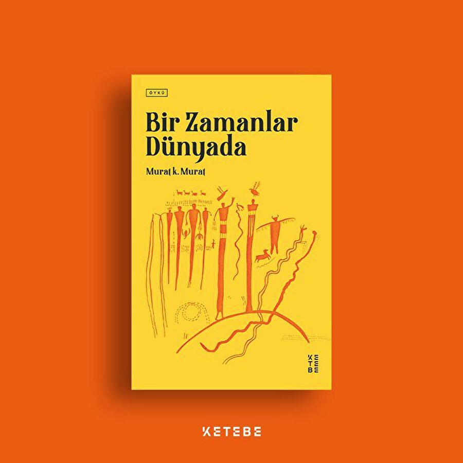 Bir Zamanlar Dünyada