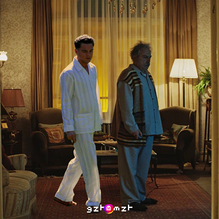 Hollywood karakter meselesi değil, şahsiyet meselesi